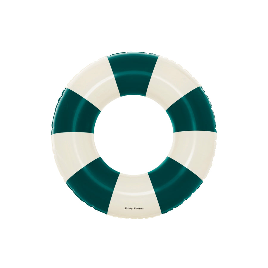 CLASSIC FLOAT - ANNA 60 - OXFORD GREEN - Casa Blue Swim